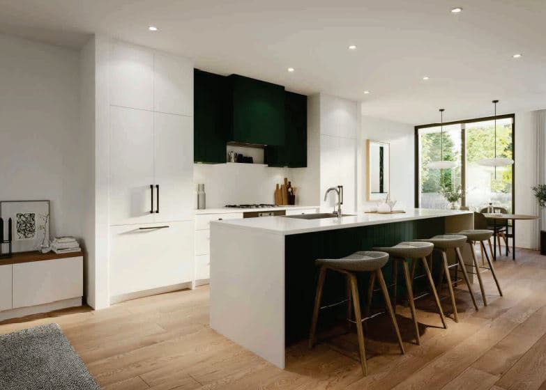 Just West Condos thumbnail 11