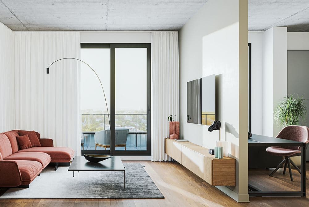 Le Moden Condos thumbnail 7