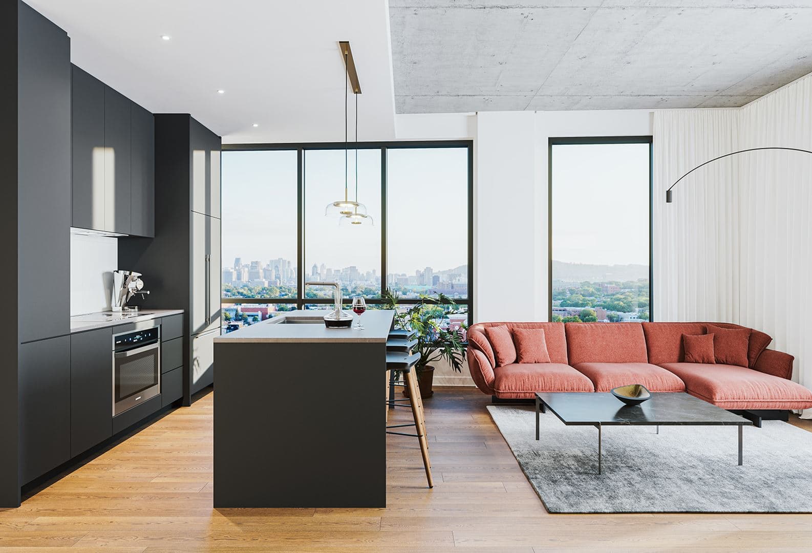 Le Moden Condos thumbnail 8