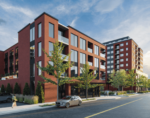 Le Moden Condos thumbnail 2