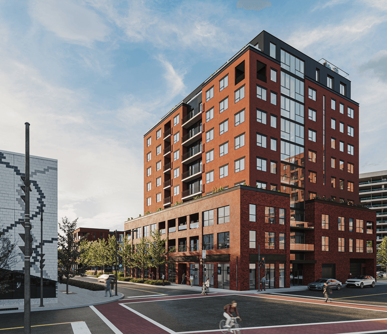 Le Moden Condos thumbnail 3
