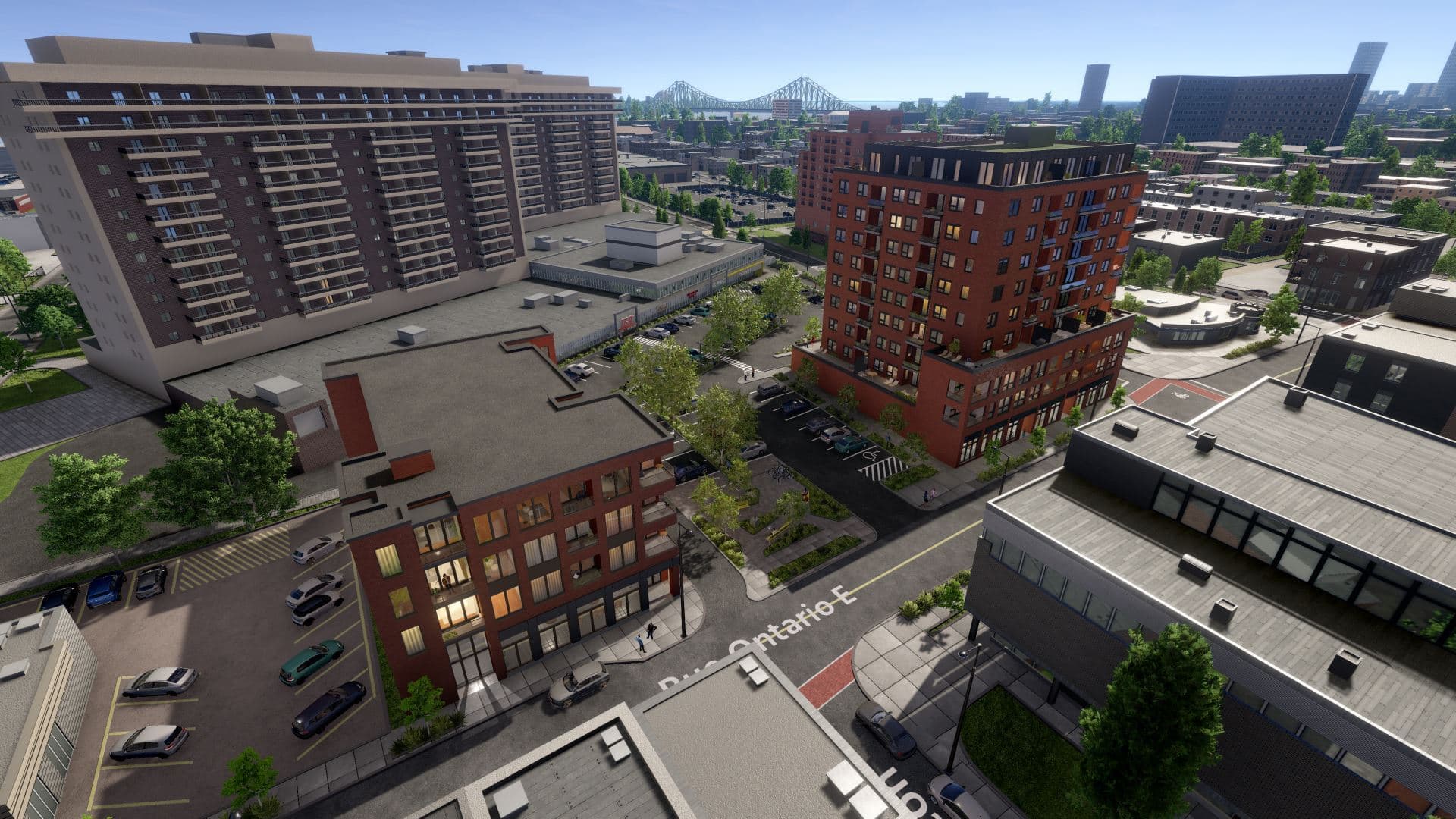 Le Moden Condos thumbnail 5