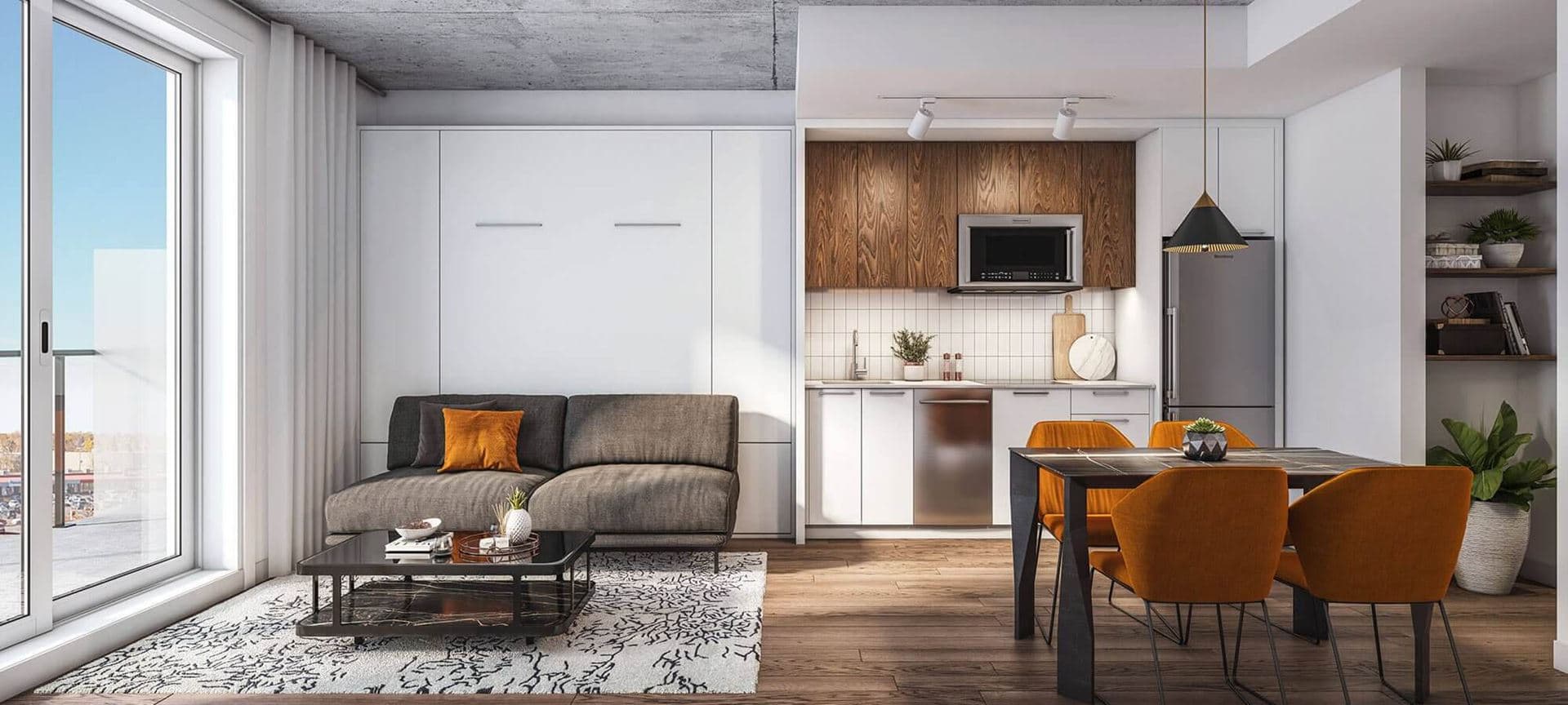 Le Newman Condos thumbnail 8