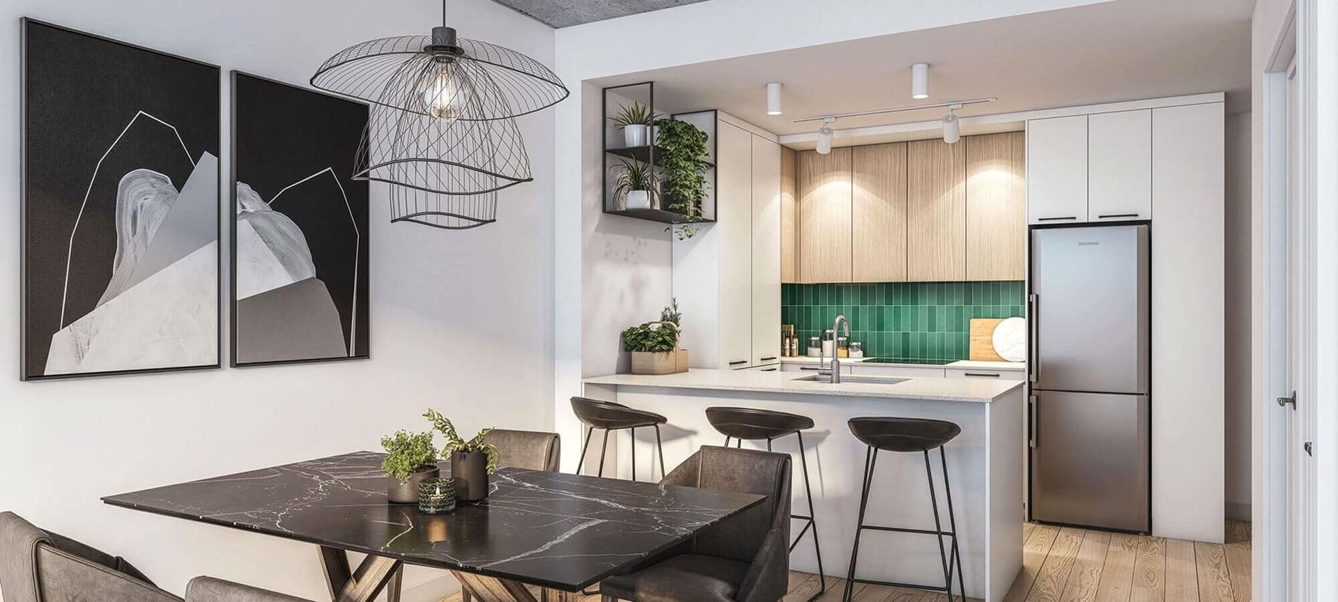 Le Newman Condos thumbnail 9