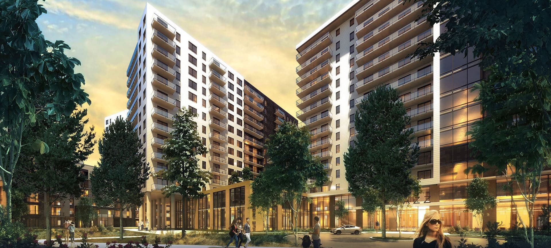 Le Newman Condos thumbnail 3