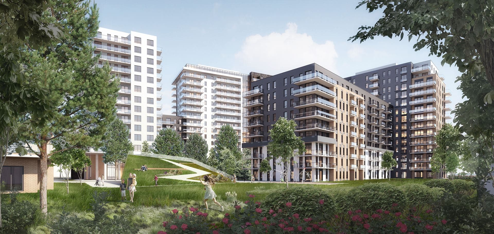Le Newman Condos thumbnail 4