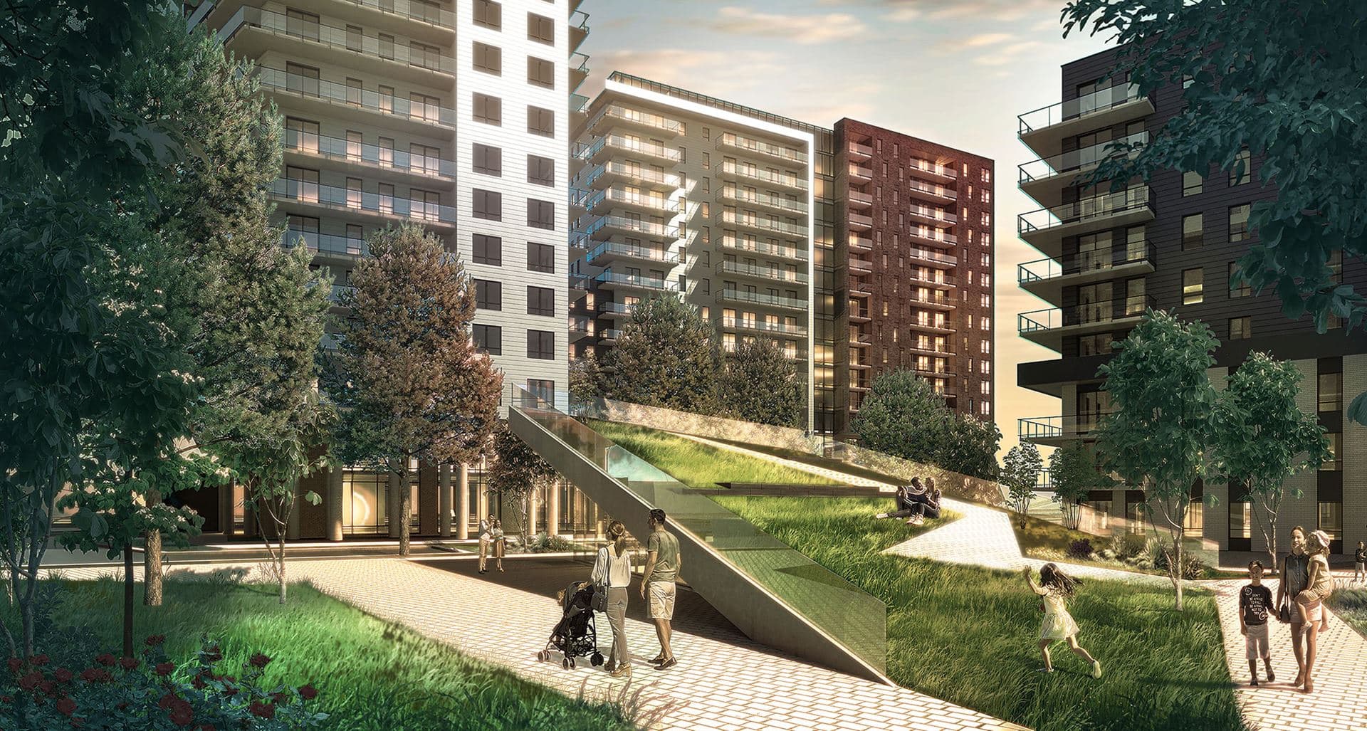 Le Newman Condos thumbnail 5