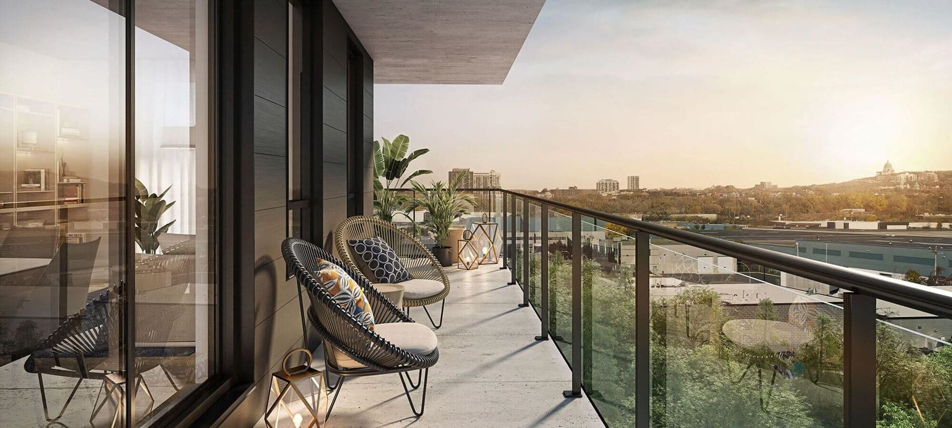 Le Newman Condos thumbnail 6