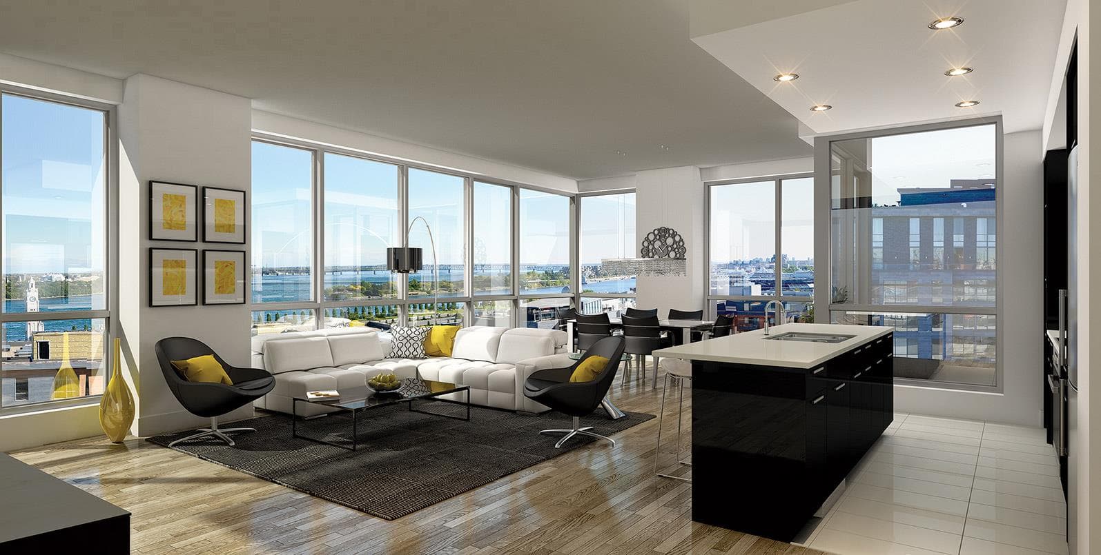 Le Solano Condos thumbnail 19