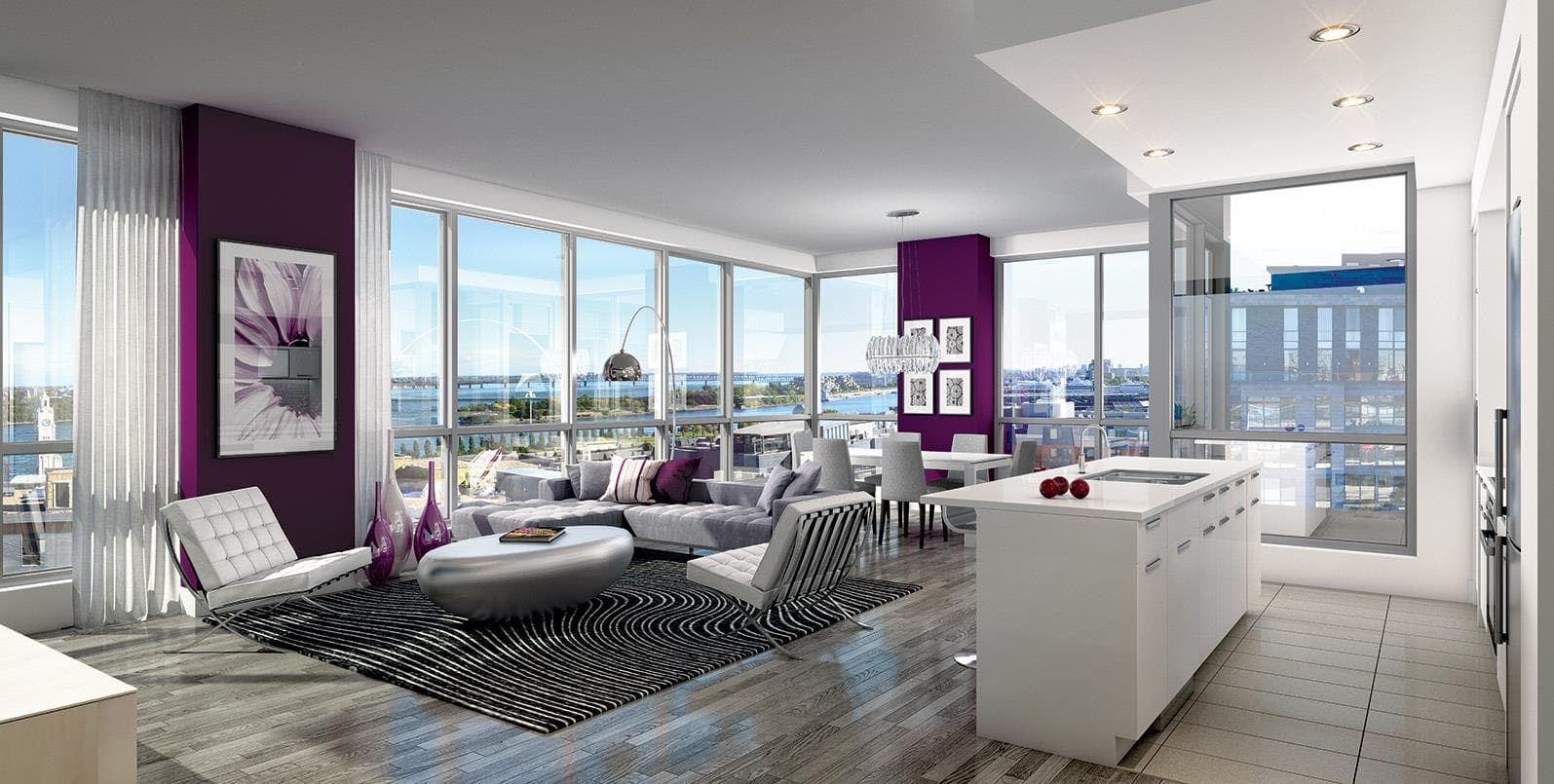 Le Solano Condos thumbnail 20