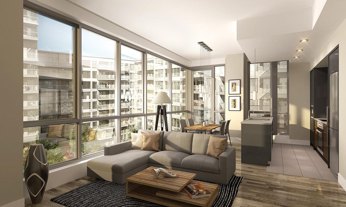 Le Solano Condos thumbnail 21
