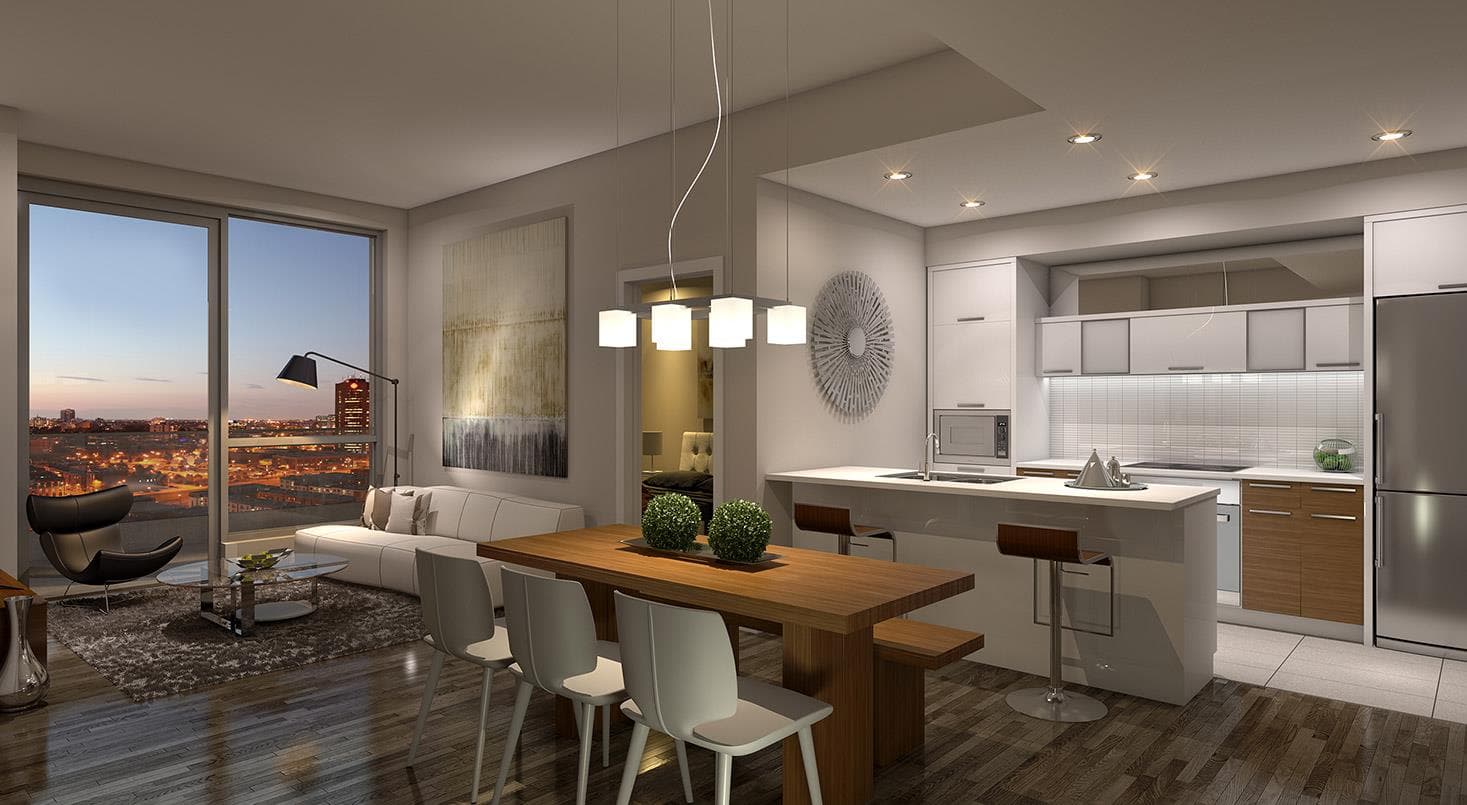 Le Solano Condos thumbnail 22