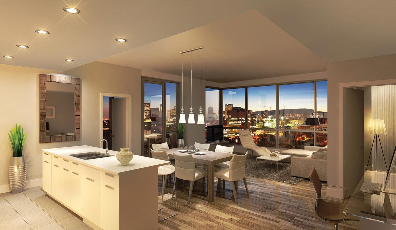 Le Solano Condos thumbnail 23