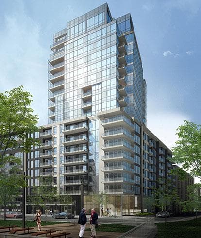 Le Solano Condos thumbnail 3