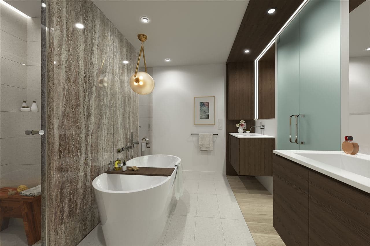 Legacy on Dunbar Condos thumbnail 22
