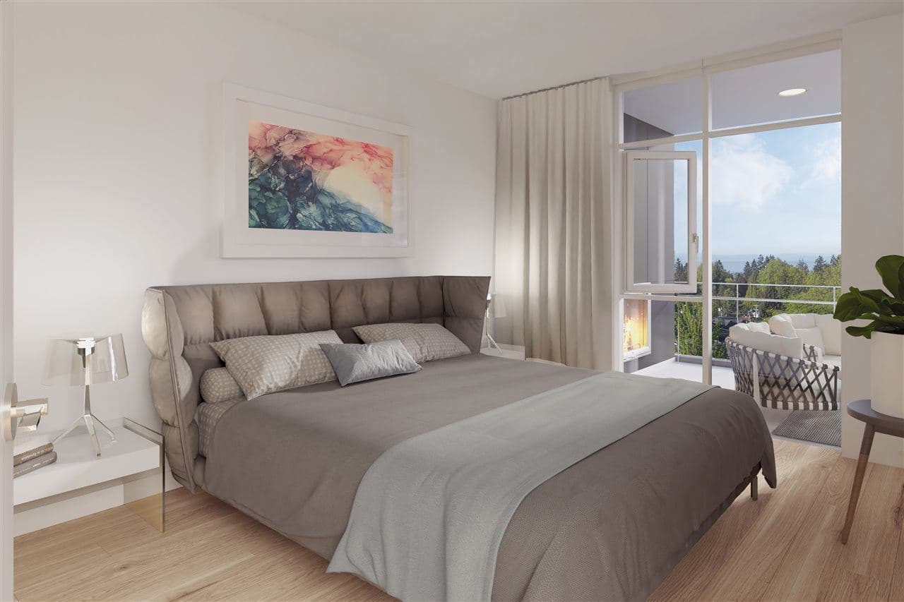 Legacy on Dunbar Condos thumbnail 20