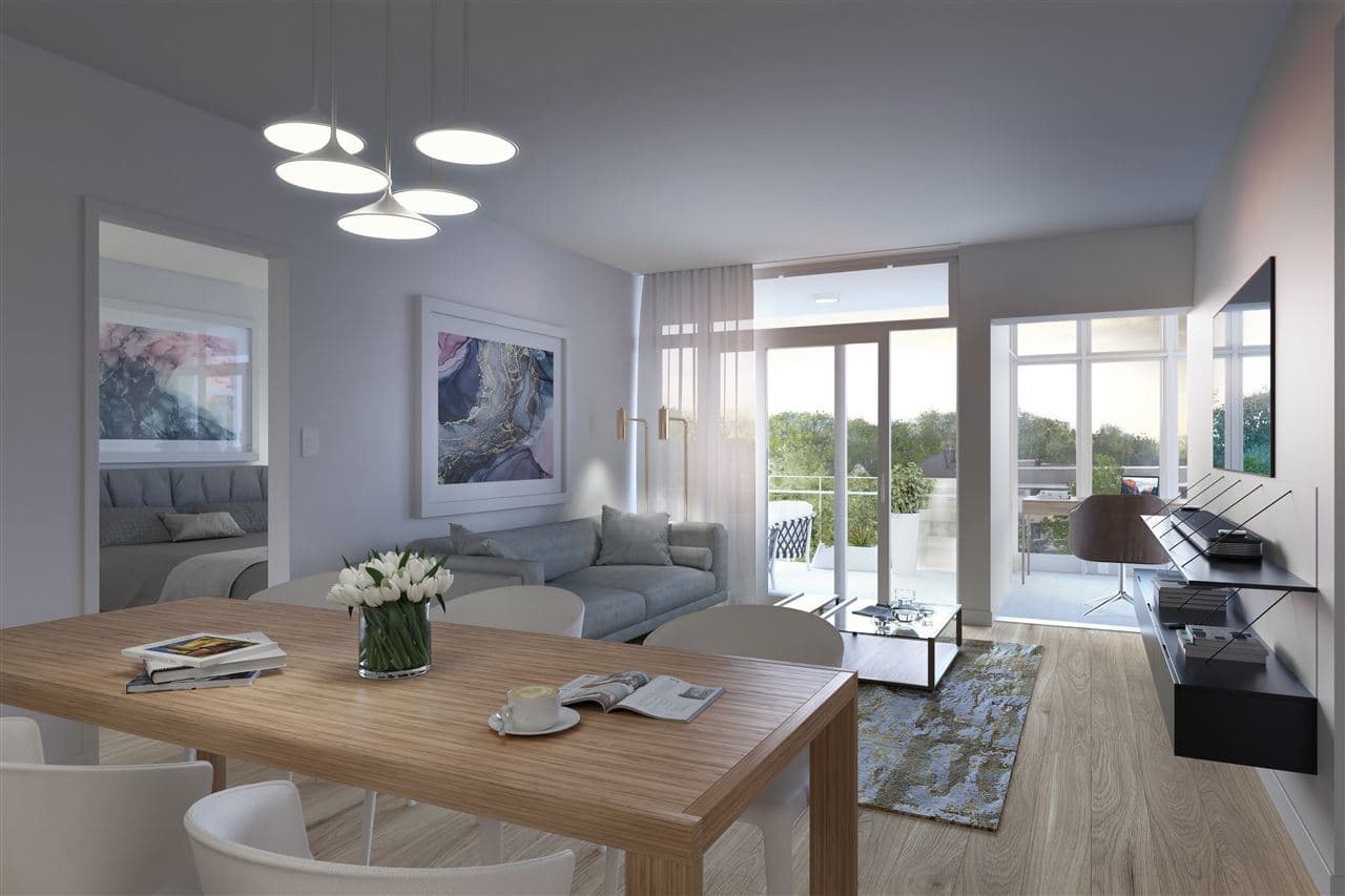 Legacy on Dunbar Condos thumbnail 6