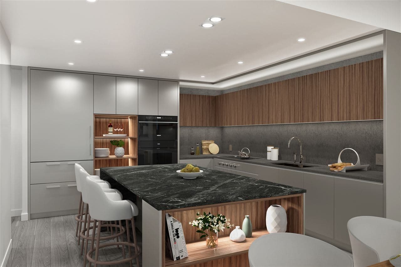 Legacy on Dunbar Condos thumbnail 12