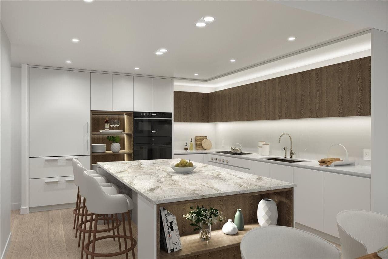 Legacy on Dunbar Condos thumbnail 13