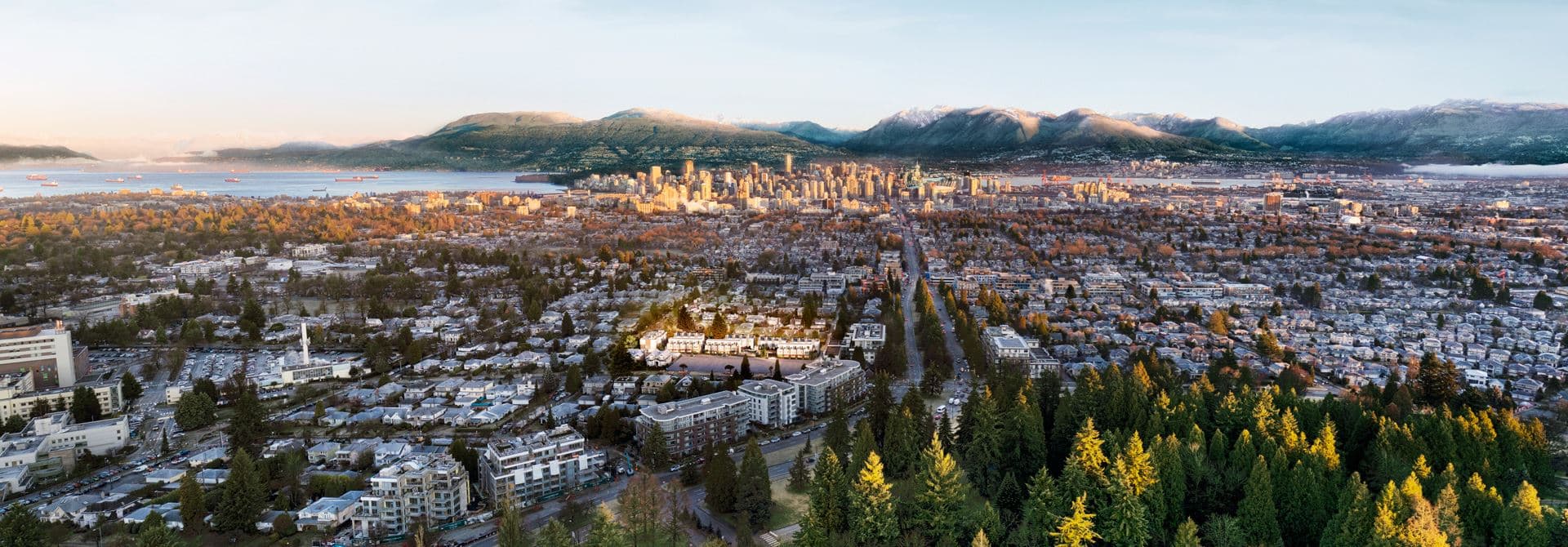 Lilibet Condos