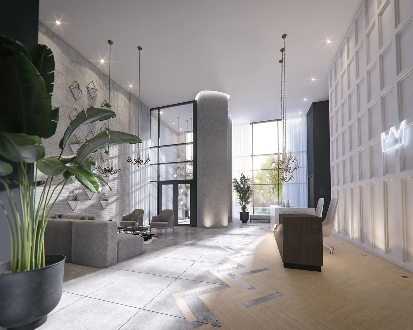 Louie Waterloo Residences thumbnail 4