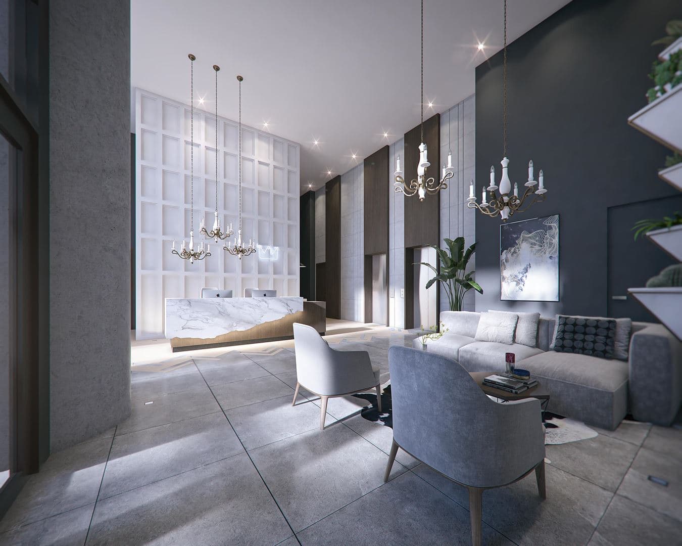 Louie Waterloo Residences thumbnail 3
