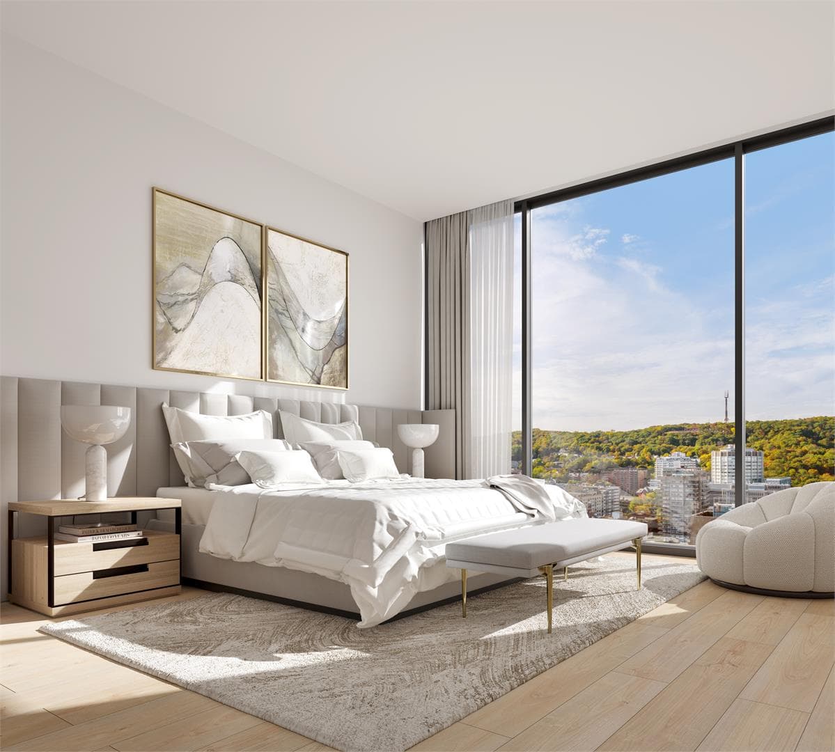 MAA Condos & Penthouses thumbnail 14