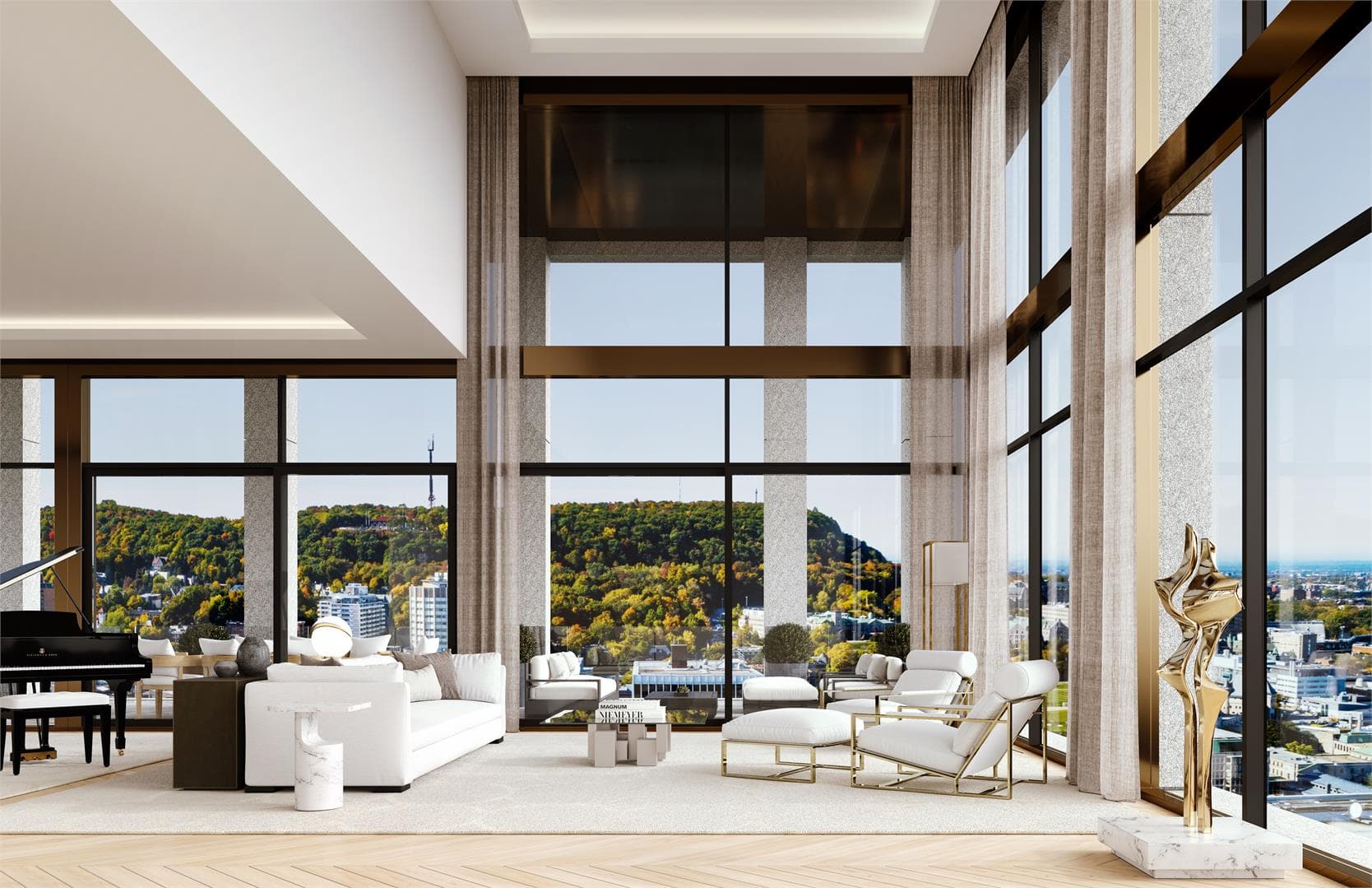 MAA Condos & Penthouses thumbnail 10