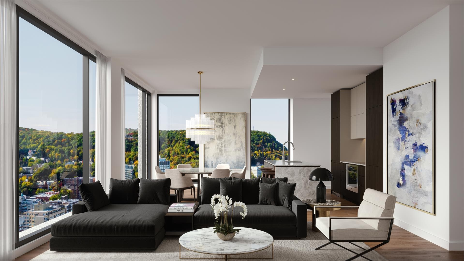 MAA Condos & Penthouses thumbnail 11