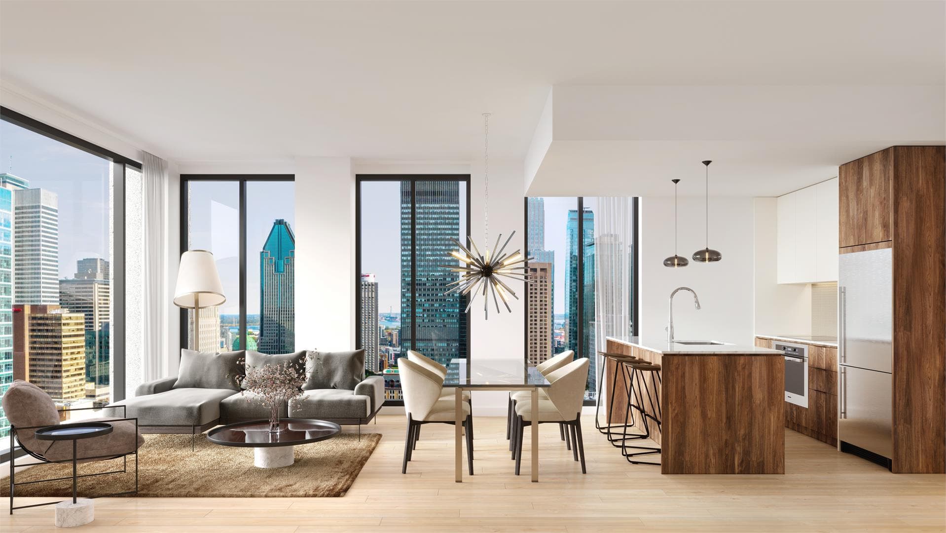 MAA Condos & Penthouses thumbnail 12