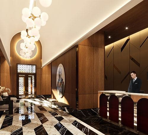 MAA Condos & Penthouses thumbnail 4