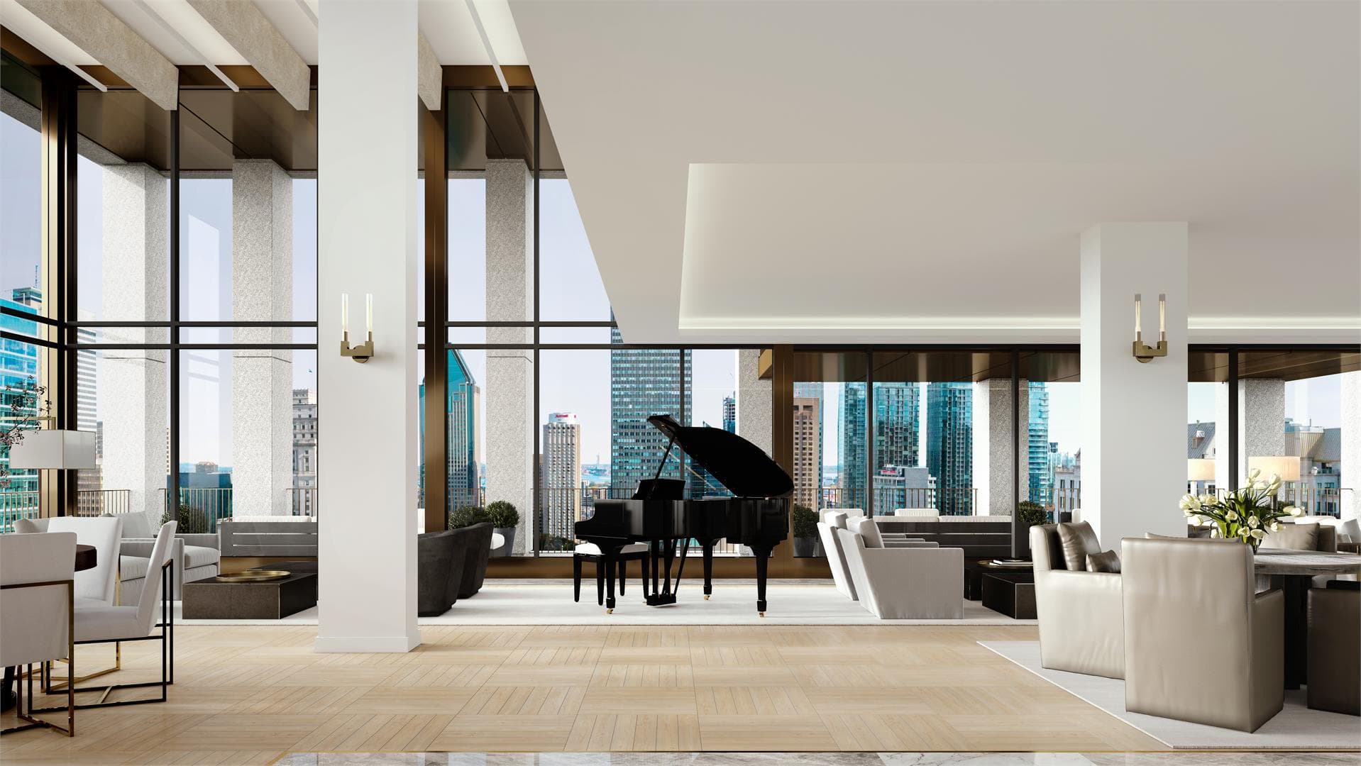 MAA Condos & Penthouses thumbnail 7