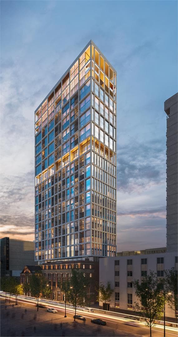 MAA Condos & Penthouses thumbnail 2