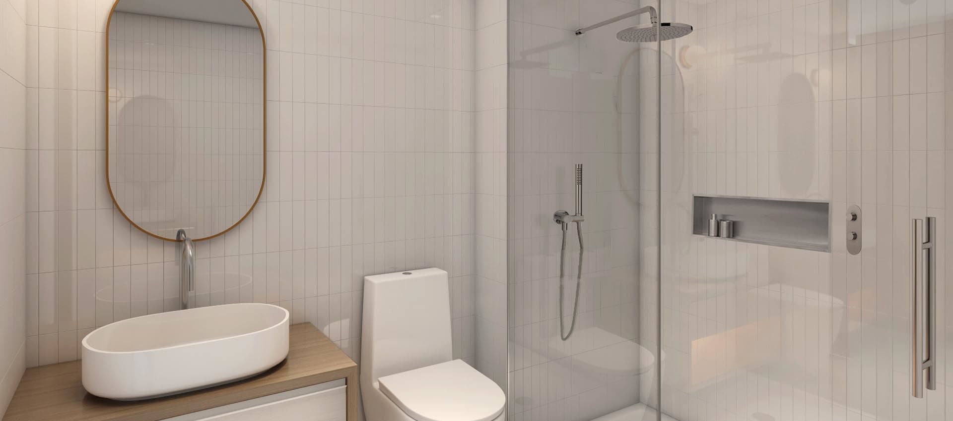 Monarc Condos thumbnail 16