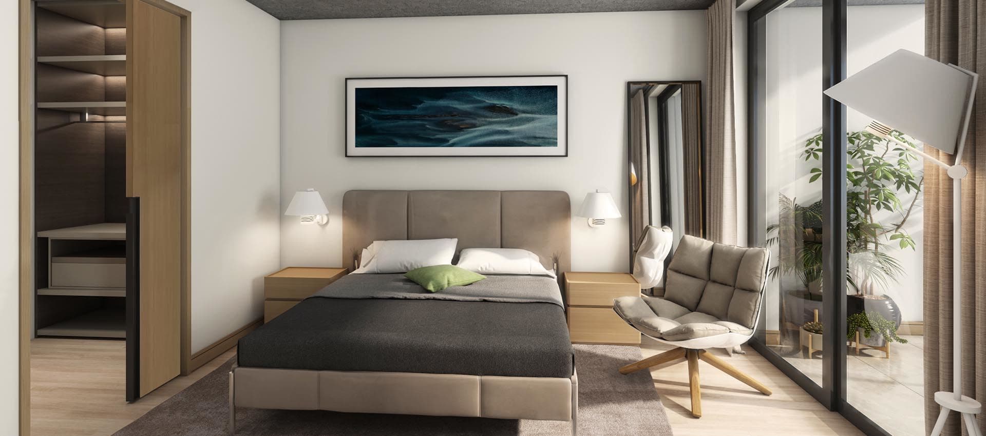 Monarc Condos thumbnail 15