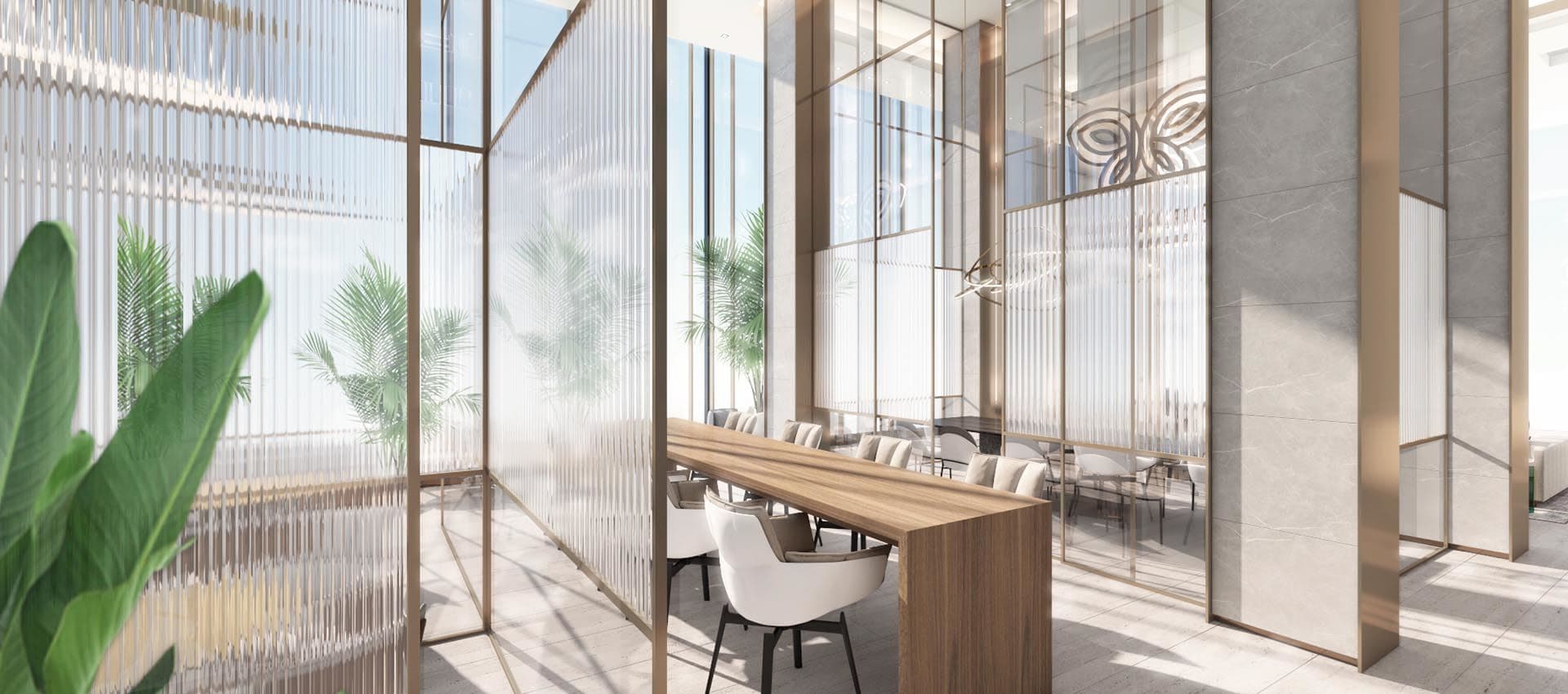 Monarc Condos thumbnail 17