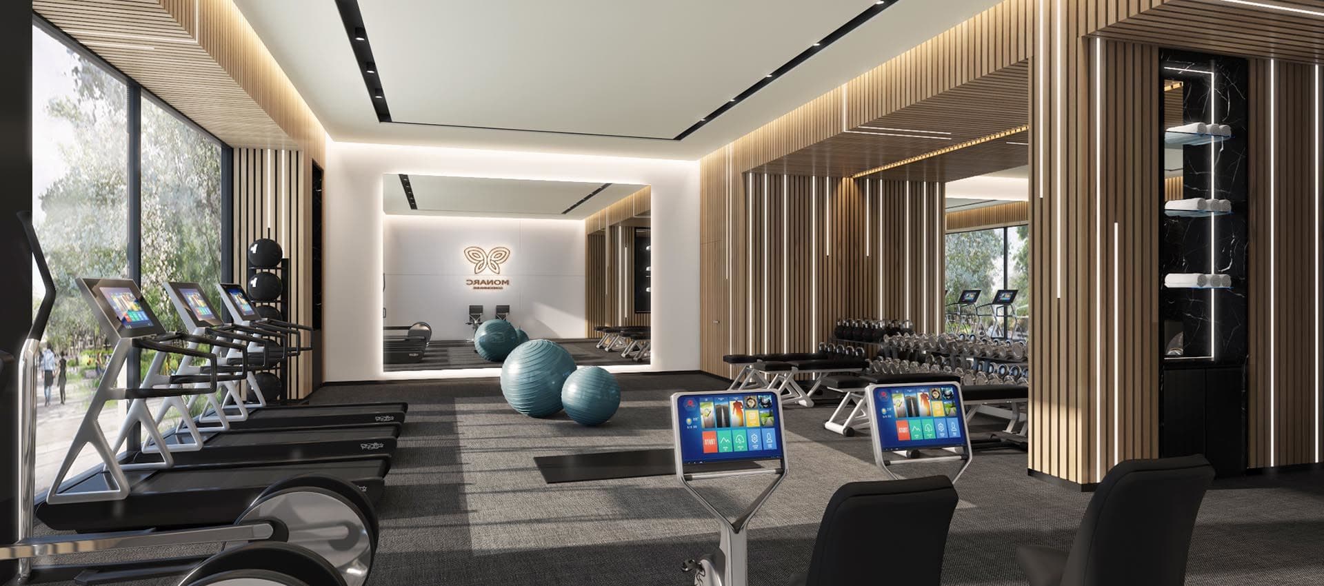 Monarc Condos thumbnail 19