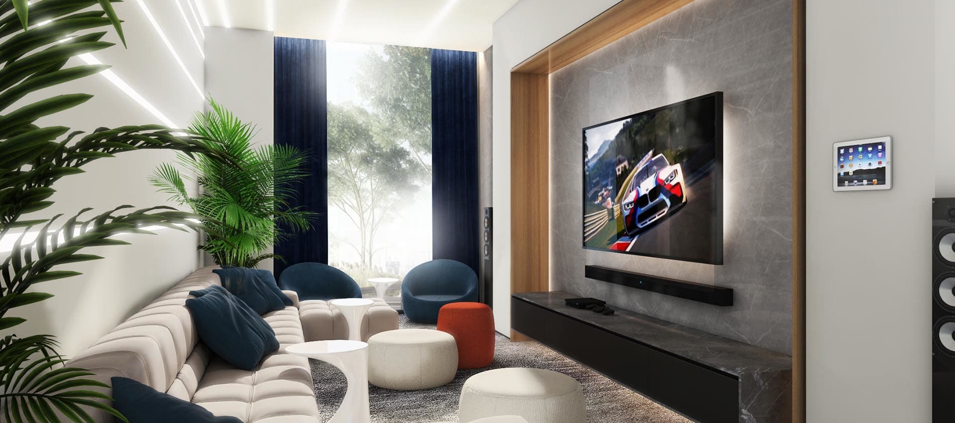 Monarc Condos thumbnail 20