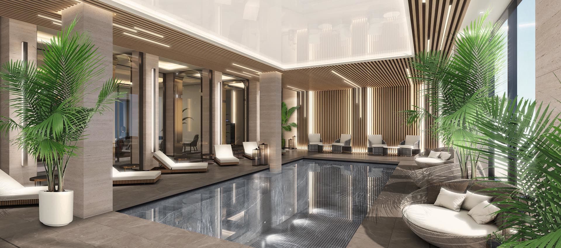 Monarc Condos thumbnail 21