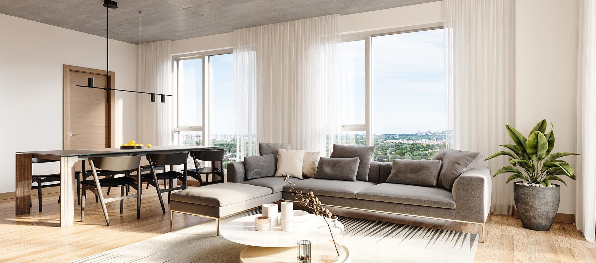 Monarc Condos thumbnail 10