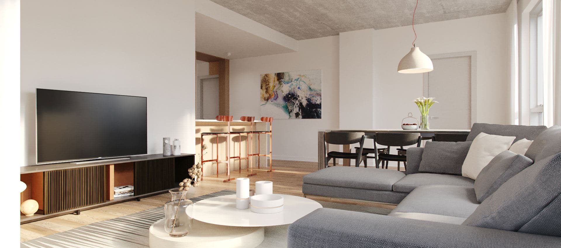 Monarc Condos thumbnail 13