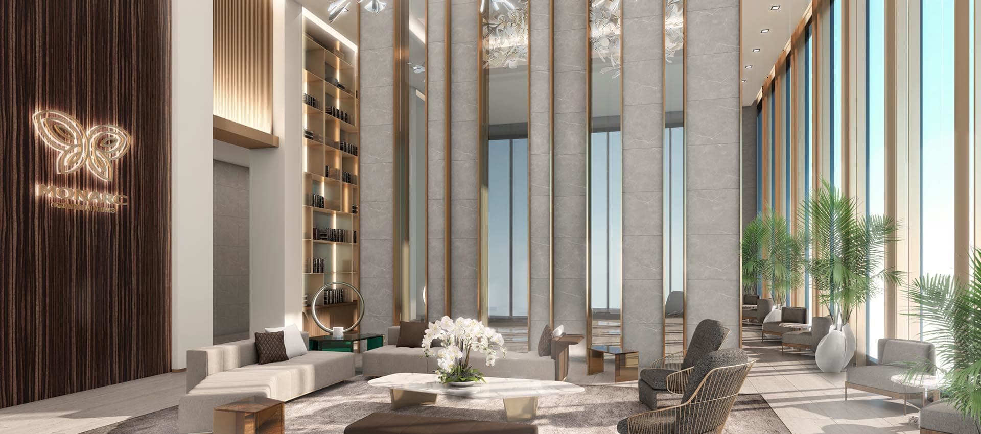 Monarc Condos thumbnail 8