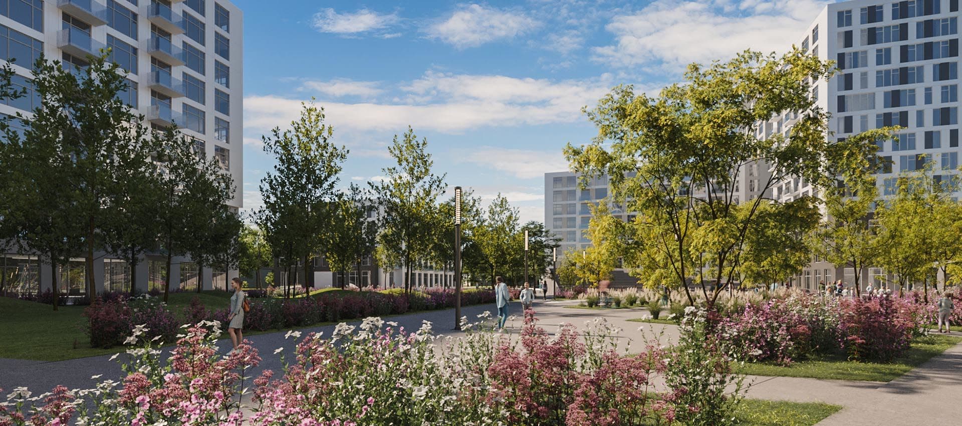 Monarc Condos thumbnail 3