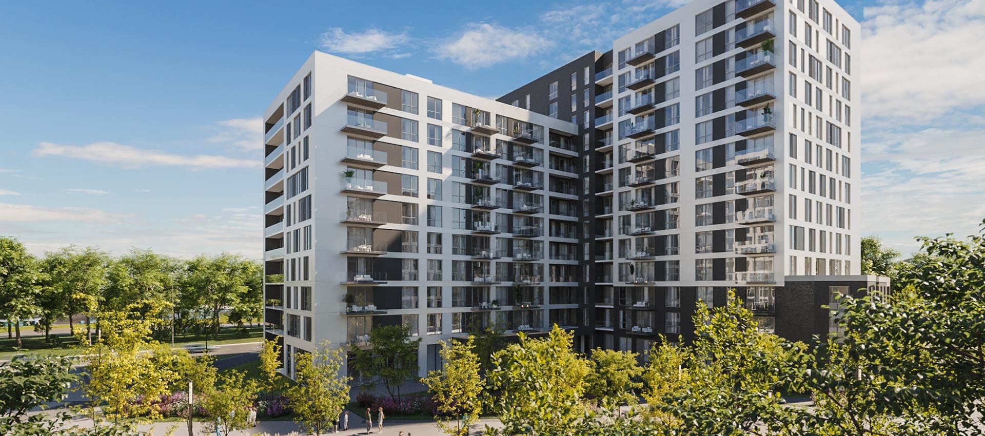 Monarc Condos thumbnail 5