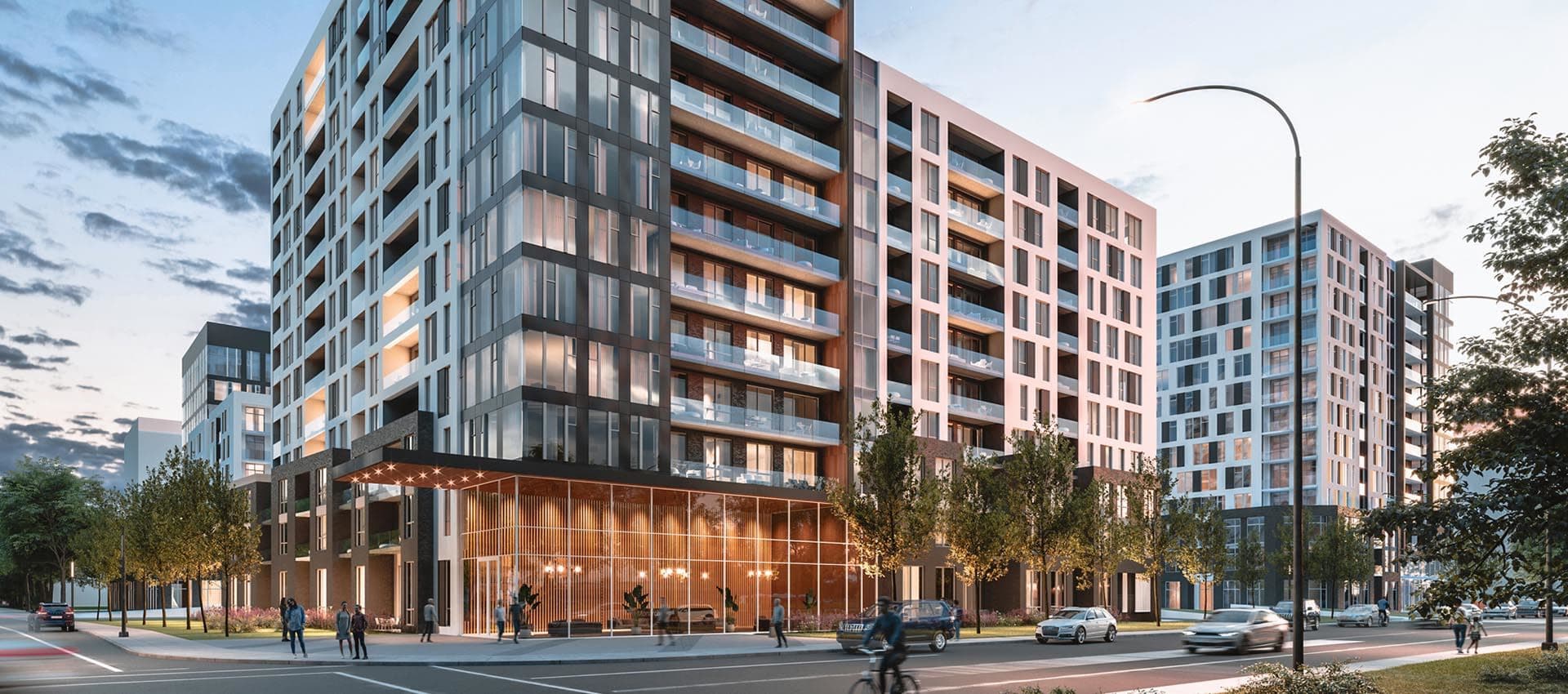 Monarc Condos thumbnail 6