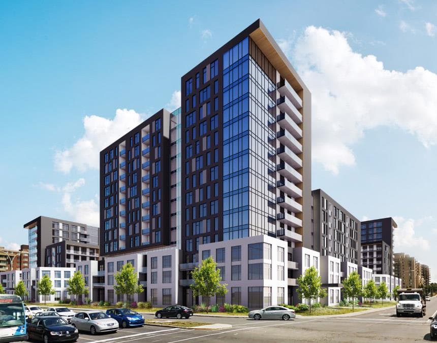 Monarc Condos thumbnail 7