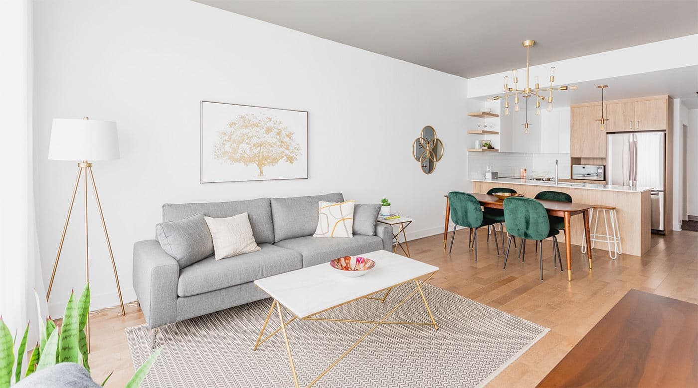 Néo Condos thumbnail 3