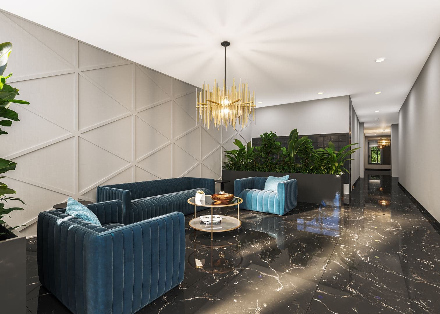 Néo Condos thumbnail 2