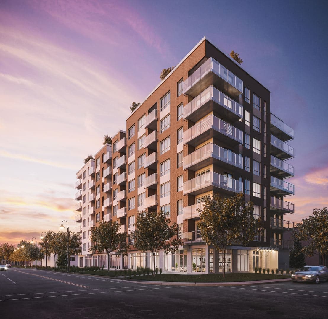 Néo Condos - Image 1