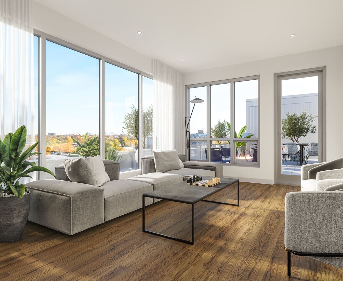 Néo Condos thumbnail 8